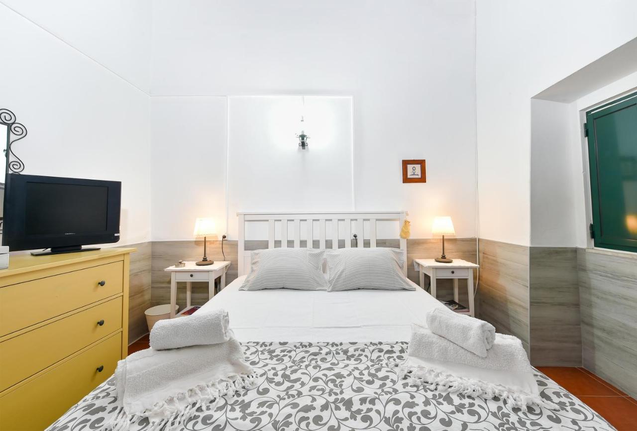 Casa Da Aldeia Villa Alcaria Ruiva ภายนอก รูปภาพ