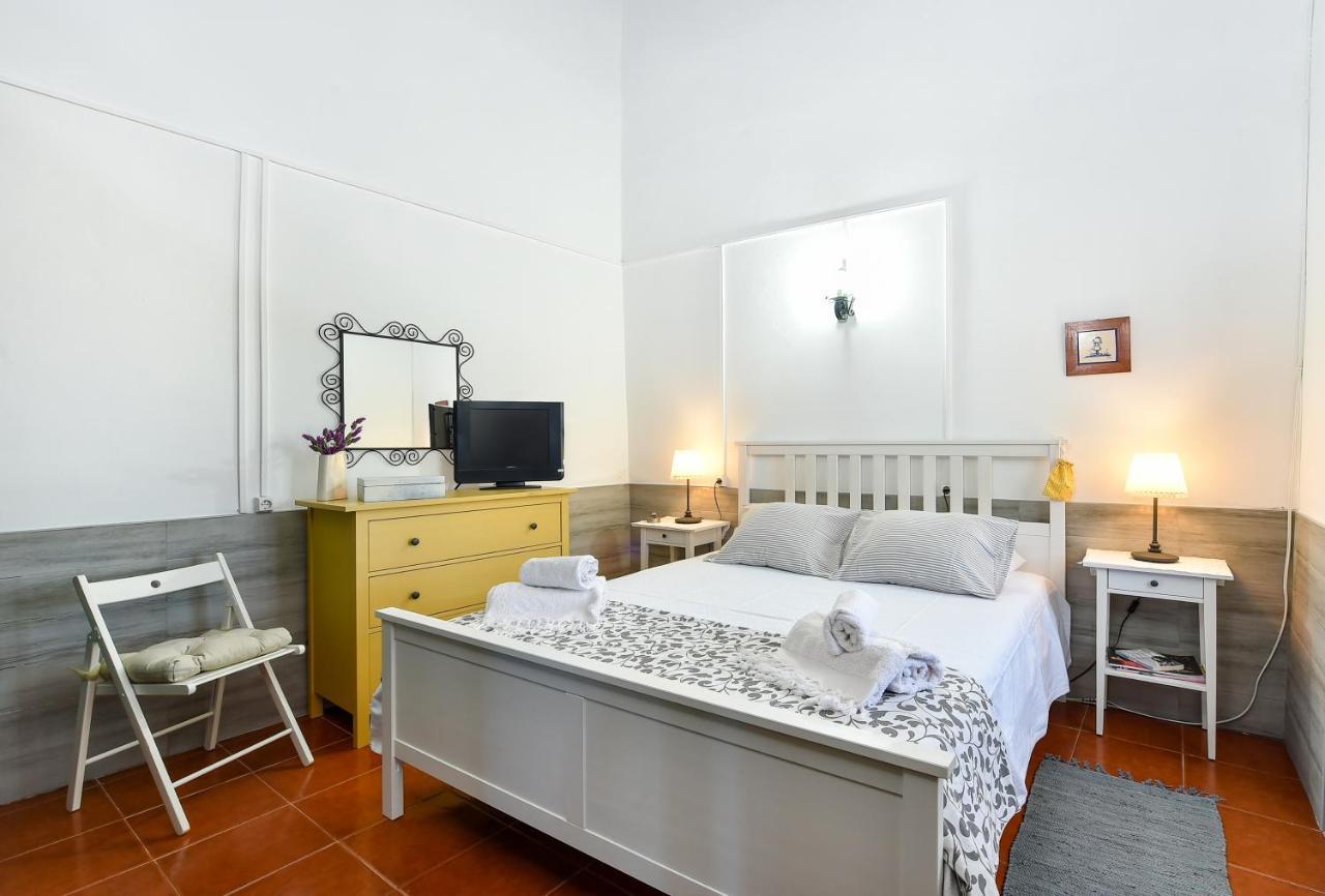 Casa Da Aldeia Villa Alcaria Ruiva ภายนอก รูปภาพ