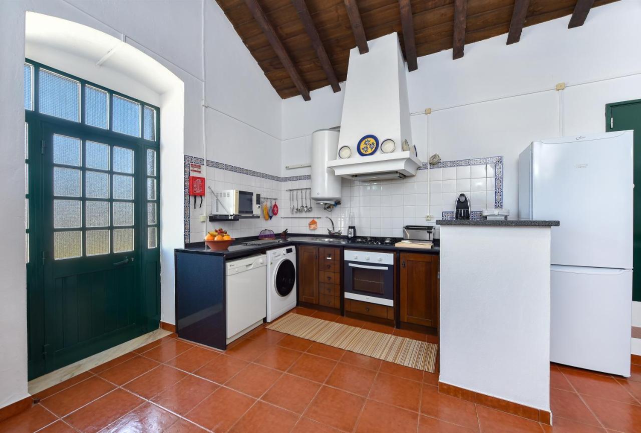 Casa Da Aldeia Villa Alcaria Ruiva ภายนอก รูปภาพ
