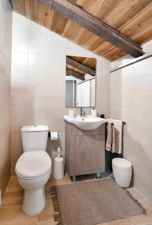 Casa Da Aldeia Villa Alcaria Ruiva ภายนอก รูปภาพ