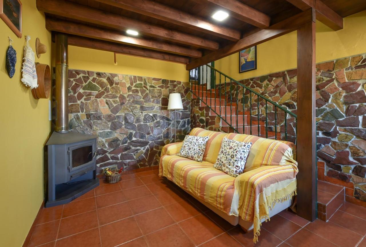 Casa Da Aldeia Villa Alcaria Ruiva ภายนอก รูปภาพ