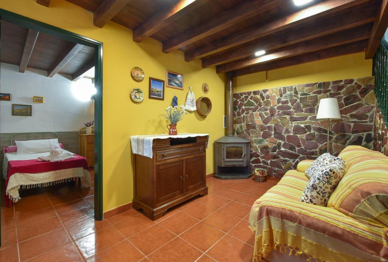 Casa Da Aldeia Villa Alcaria Ruiva ภายนอก รูปภาพ