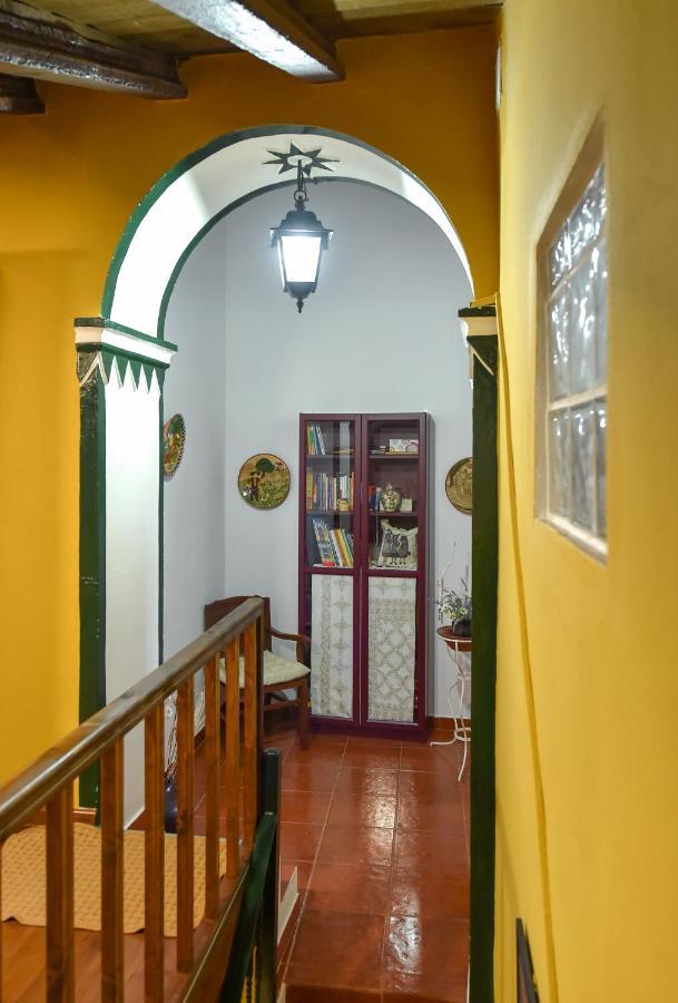 Casa Da Aldeia Villa Alcaria Ruiva ภายนอก รูปภาพ