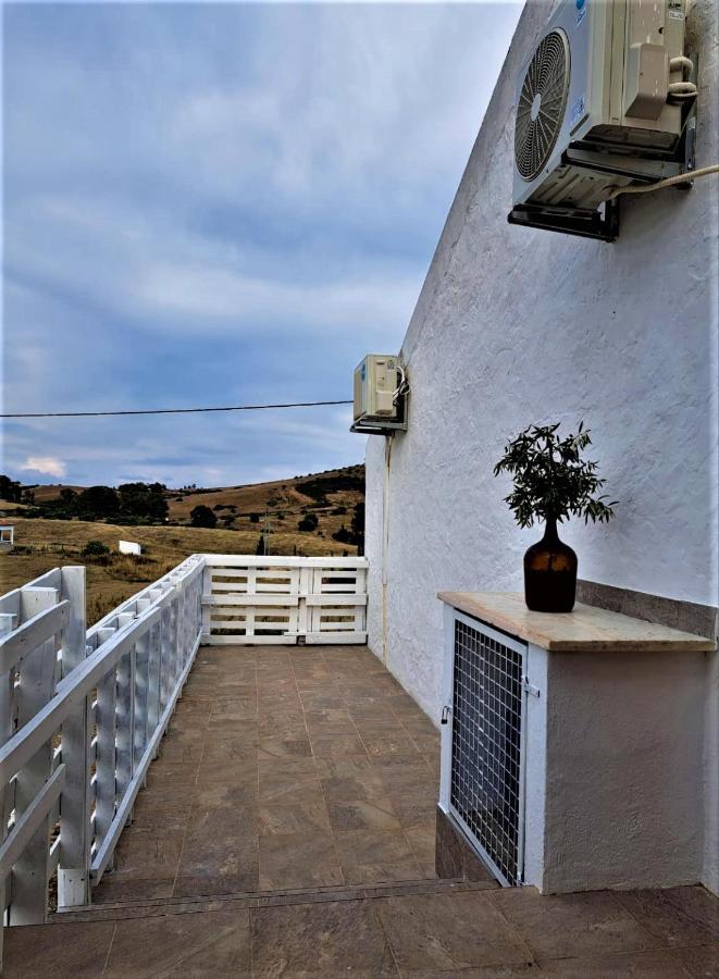 Casa Da Aldeia Villa Alcaria Ruiva ภายนอก รูปภาพ